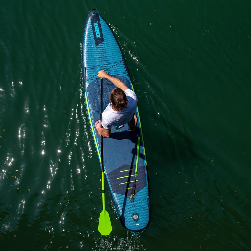 Jobe Duna Touring Inflatable Paddle Board 11' 6